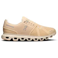 On Cloud 6 Damen Blonde / Dew 40