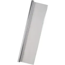 IDENA Geschenkfolie Transparent 70 cm x 5 m