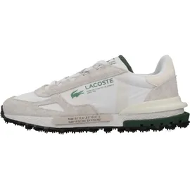 Lacoste Elite Active Weiß 45
