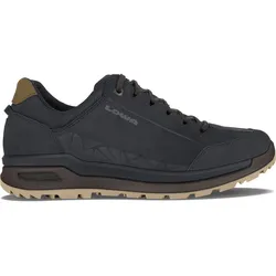 Lowa Bellagio GTX LO navy/brown (6985) 40