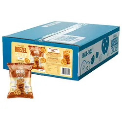 HELLMA Brezel Cracker 28 x 35 g