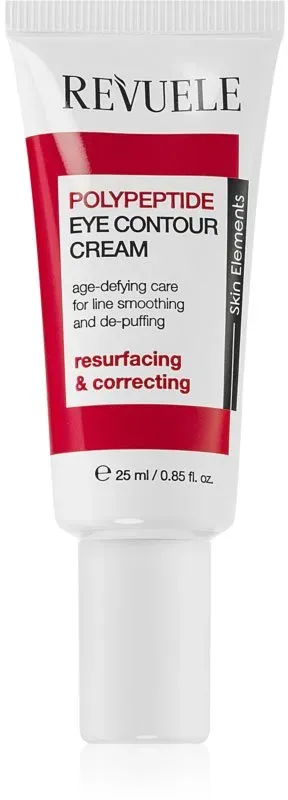 Revuele Polypeptide glättende Augencreme 25 ml