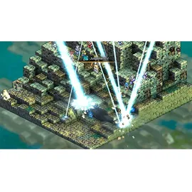 Tactics Ogre: Reborn PS5