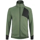 Löffler Loeffler Tech-merino Jacke - Pine - 50
