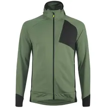 Löffler Loeffler Tech-merino Jacke - Pine - 50