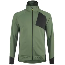 Löffler Loeffler Tech-merino Jacke - Pine - 50