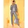 CREATION L Lyocell-Mix-Blazer in anthrazit | Gr.: 40