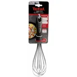 Tefal Ingenio Schneebesen Aus Edelstahl K11817