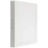 V-Tac LED-Mini-Panel - Samsung - Hinterleuchtete Oberfläche - IP20 - Weiß - 6W- 660 Lumen - 3000K