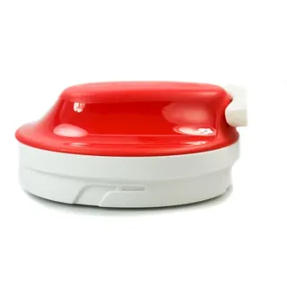TUPPERWARE Deckel Rot für SONIC Turbo-Chef und Multi-Chef Speedy Boy P 20875