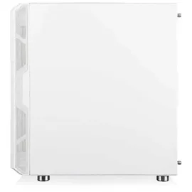 MODECOM AMIRANI ARGB Pc-tower-gehäuse - White
