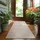 Ayyildiz Outdoor-Teppich Desert 1301 Beige 80 cm x 250 cm