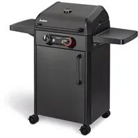 Enders Elektrogrill eFlow Pro 2 Turbo Shadow 3 kW