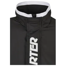 Starter Black Label Retro Track Jacket Schwarz S