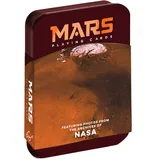 Abrams & Chronicle Mars Playing Cards: