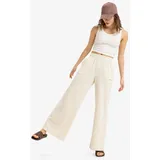 Roxy Jogginghose What a Dream Heather in Beige | Gr.: S