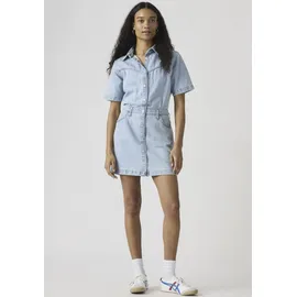 Levi's Jeanskleid Mini Blau 34