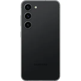 Samsung Galaxy S23 5G Enterprise Edition 8 GB RAM 256 GB Phantom Black