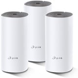 TP-Link Deco E4 Mesh System 3er Pack