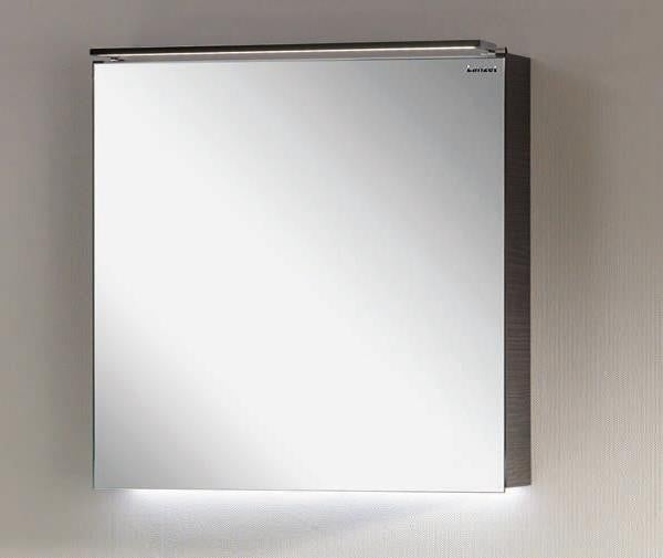 LED-Beleuchtung indirekt für Spiegelschränke Lanzet