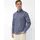 Brax Herren, Hemd Style HAROLD marine, dunkelblau, Gr. S