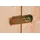 Karibu Gartenhaus Stockach 5 3,30 x 2,82 m Beige