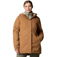 Columbia Alameda Ridge Damen-Parka mit Isolierung