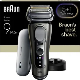 Braun Series 9 Pro+ 9625s