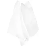 Olymp Herren Einstecktuch weiß, weiß, NOS