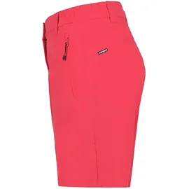ICEPEAK Beaufort Shorts Damen pink 40