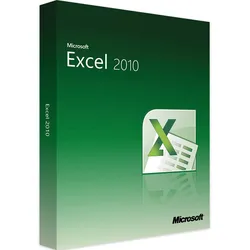 Microsoft Excel 2010