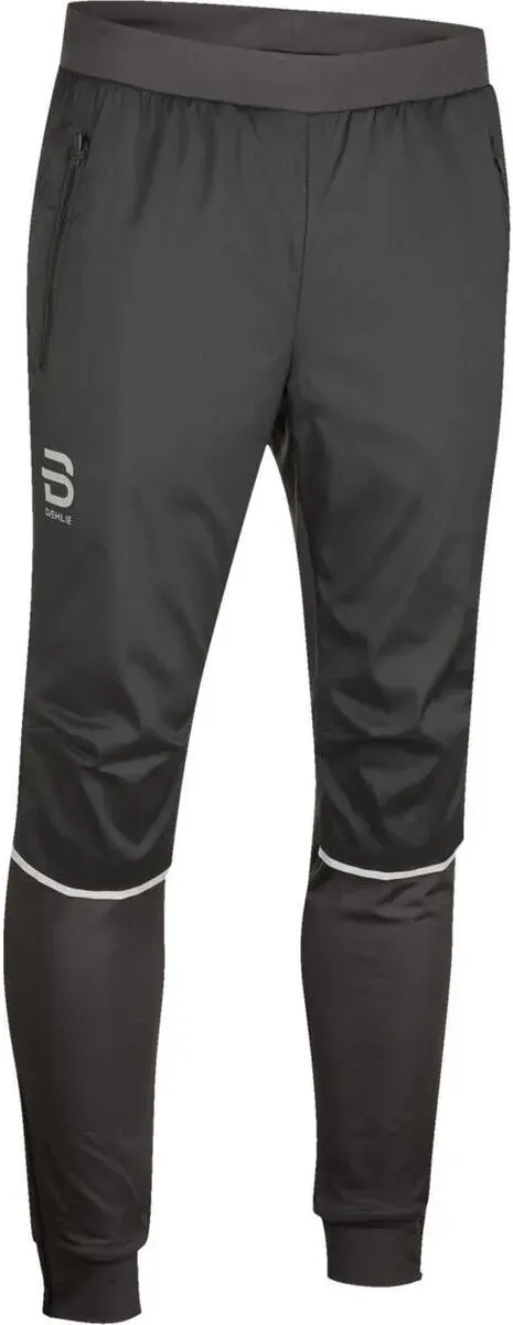Daehlie Pants Run 365 black (99900) XL