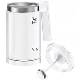 Melitta Cremio 1014-01 weiß