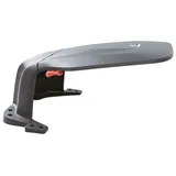 Segway Mährobotergarage grau