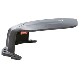 Segway Mährobotergarage grau