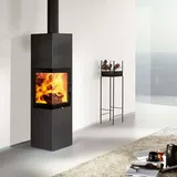 Austroflamm Kaminofen Slim 2.0 | links