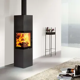 Austroflamm Kaminofen Slim 2.0 | links