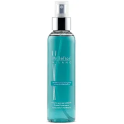 Millefiori MILANO Raumspray Mediterranean Bergamot Raumdüfte 150 ml