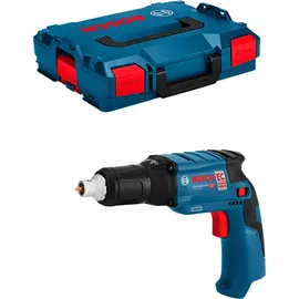 Bosch GTB 12V-11 Professional ohne Akku + L-Boxx 06019E4003