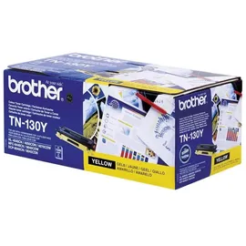 Brother TN-130Y gelb