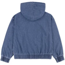Levi's Hoodie Blau 152