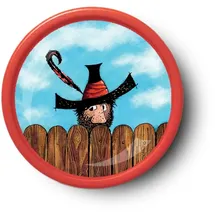 Kekz Audiochip Der Räuber Hotzenplotz