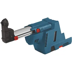 Bosch GDE 18V-16 Professional Staubabsaugung ( 1600A0051M ) für GBH 18V-24 C, GBH 18V-26, GBH 18V-26 F, GBH 18V-28 C, GBH 18V-28 CF