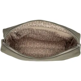 Bogner Verbier Play 1.0 Schultertasche Synthetik Grün