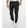 Rock Creek Cargohose Herren Schwarz W31/L30