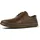 Camper Chasis Herren Braun 43