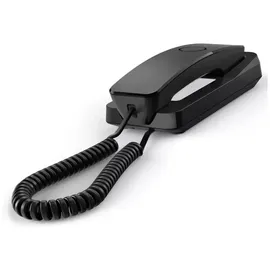 Gigaset Desk 200 Telefon Schwarz