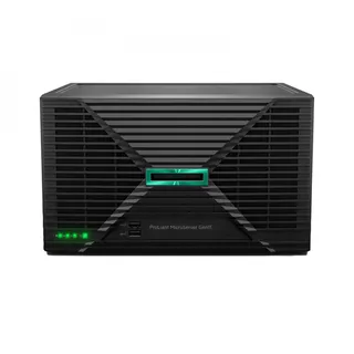 HP HPE ProLiant MicroServer Gen11