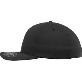 Flexfit Delta schwarz S/M