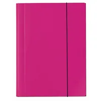Veloflex Sammelmappe A4 Pink